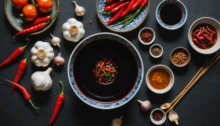 sauce hoi sin