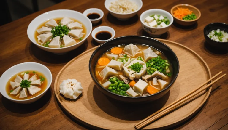 bol soupe chinois