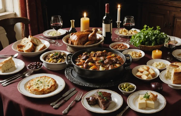Explorez_les_Délices_des_Recettes_Traditionnelles_Françaises