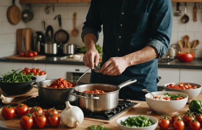 Les_Secrets_d_une_Sauce_Maison_Réussie