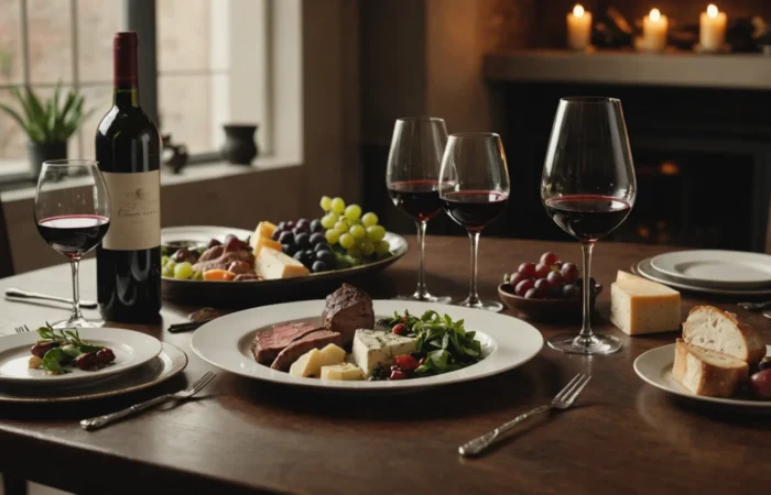 Vin_et_mets_:_l_accord_parfait_pour_un_dîner_gourmet_inoubliable
