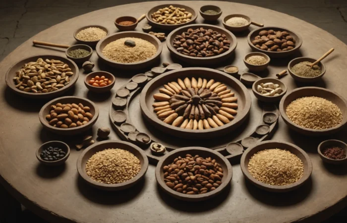 Voyage_savoureux_à_travers_le_temps_:_l_évolution_de_la_cuisine_mondiale